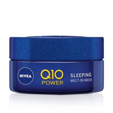 Q10 Power Sleeping Melt-In Mask