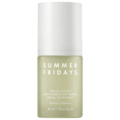 Dream Oasis Deep Hydration Serum