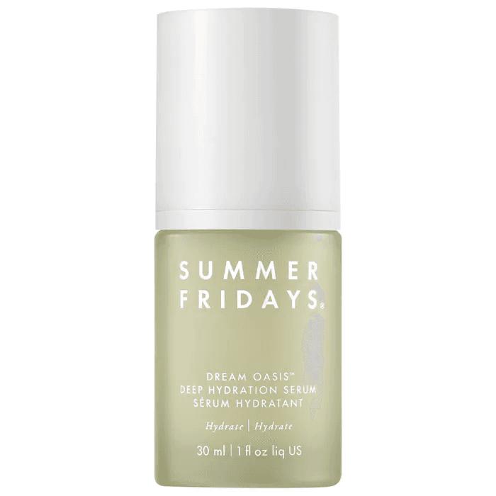 Dream Oasis Deep Hydration Serum