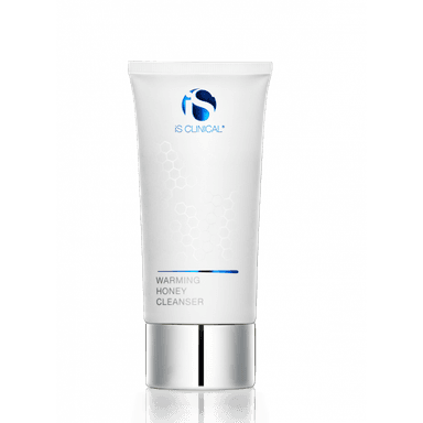Warming Honey Cleanser