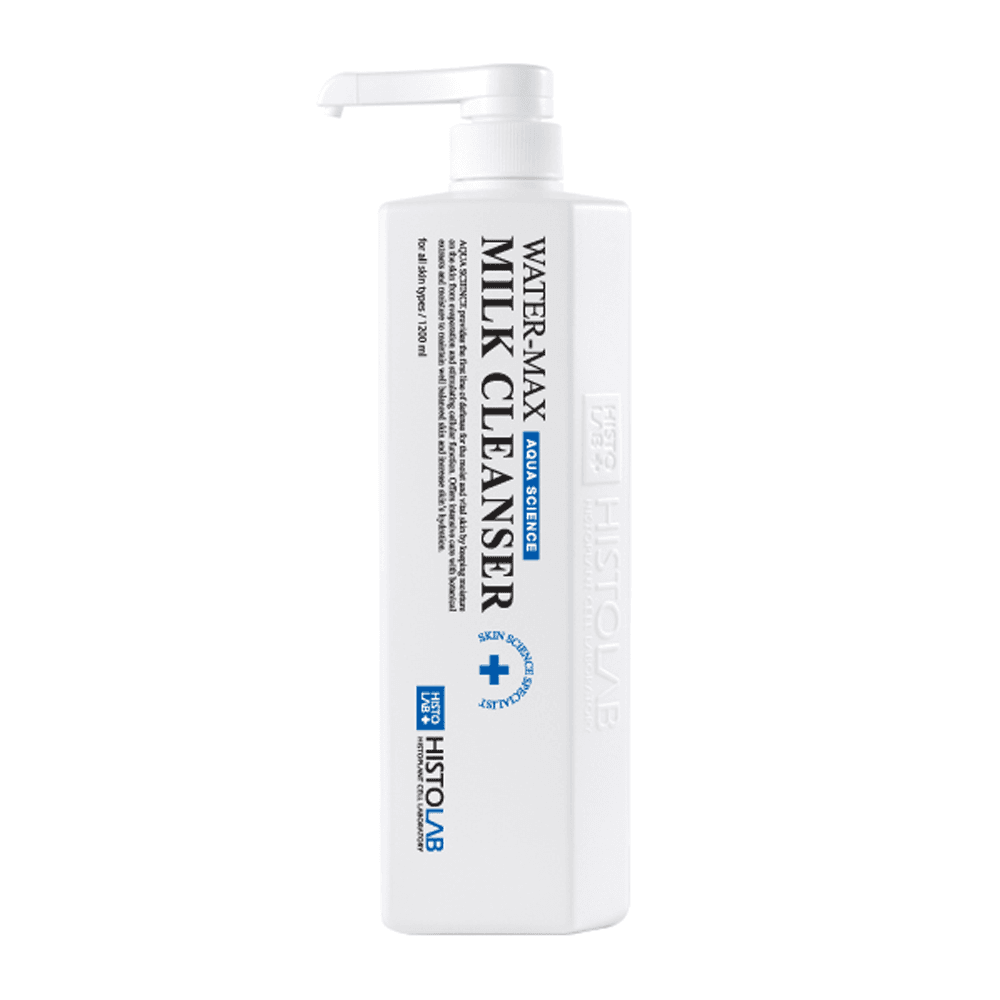 Water-Max Milk Cleanser