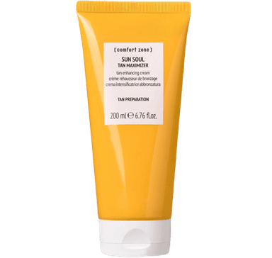 Sun Soul Tan Maximizer