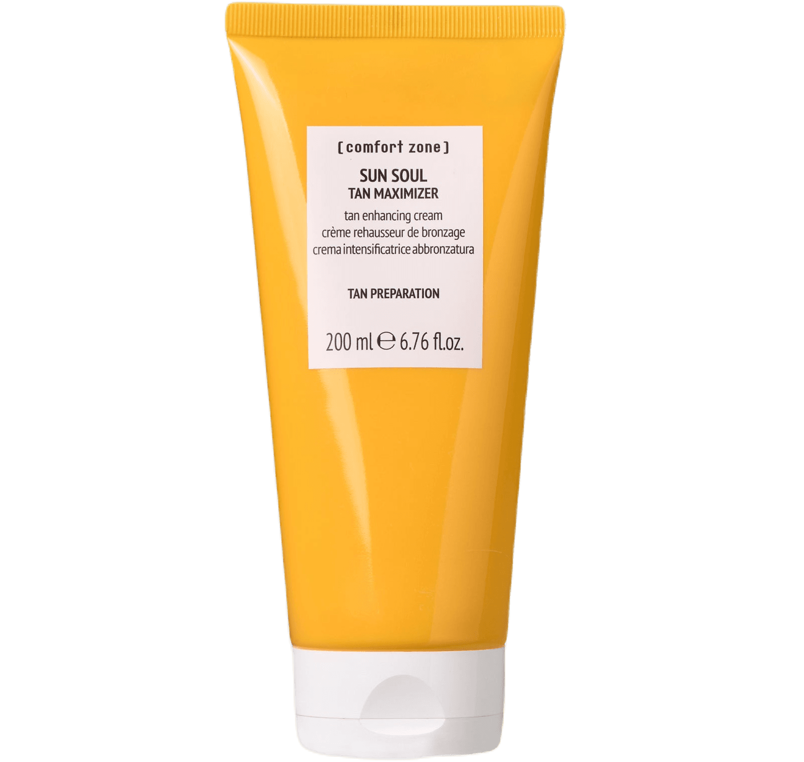 Sun Soul Tan Maximizer
