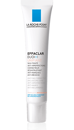 Effaclar Duo (+) Unifiant