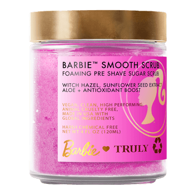Barbie™ Smooth Scrub