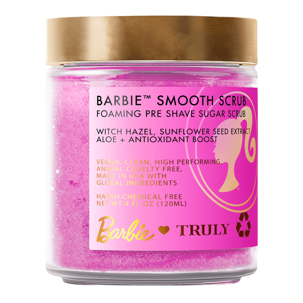 Barbie™ Smooth Scrub