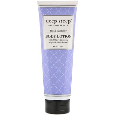 Body Lotion, Fresh Lavender