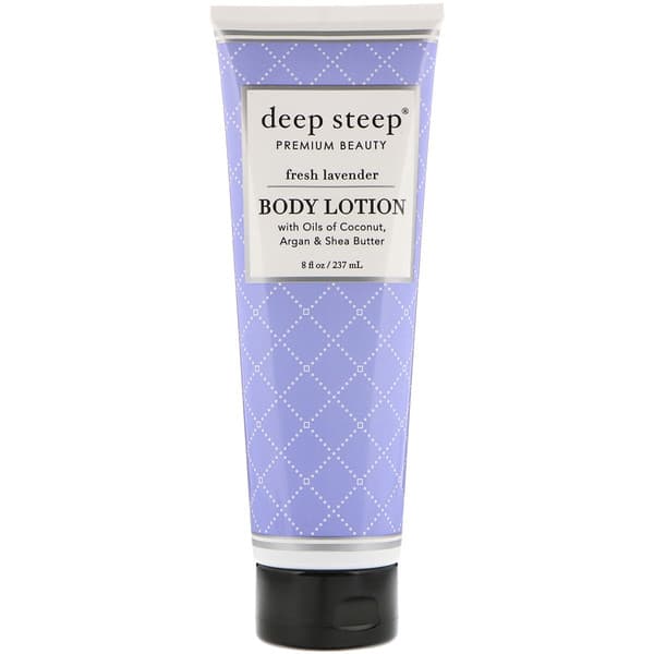 Body Lotion, Fresh Lavender