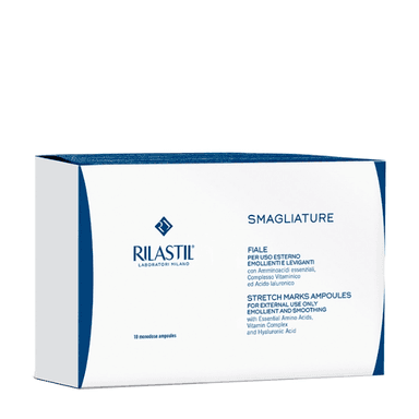 Stretch Marks Ampoules