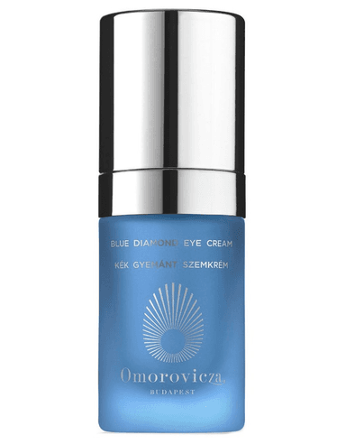 Blue Diamond Eye Cream