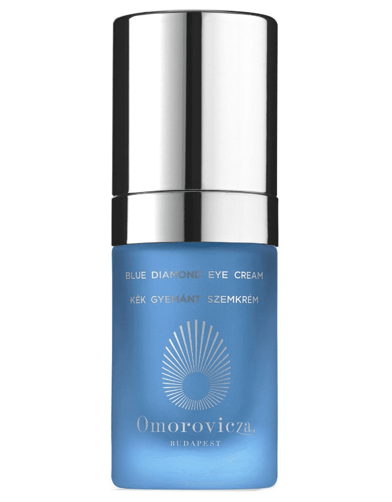 Blue Diamond Eye Cream