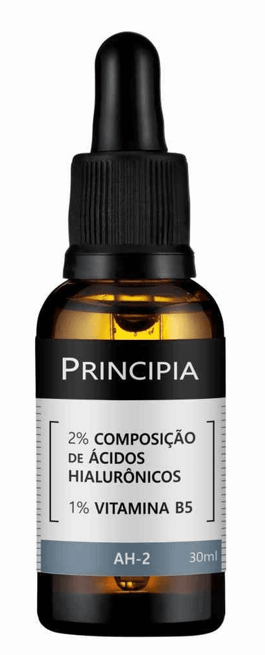 Sérum Hidratante 2% Ácidos Hialurônicos + B5