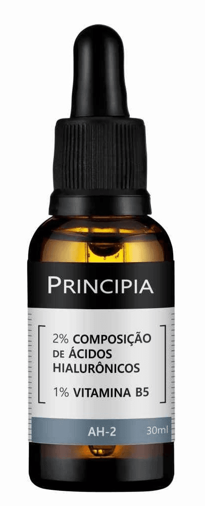 Sérum Hidratante 2% Ácidos Hialurônicos + B5