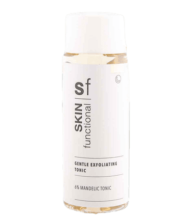 6% Mandelic Tonic Gentle Exfoliating Tonic