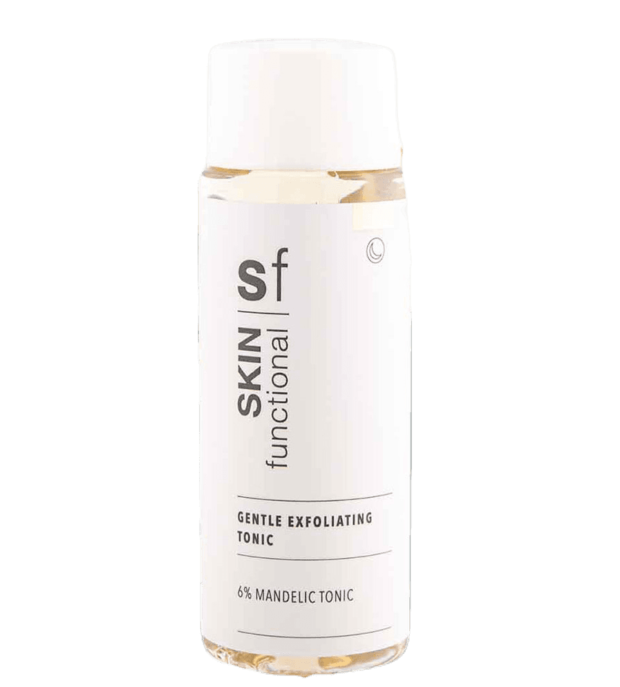 6% Mandelic Tonic Gentle Exfoliating Tonic