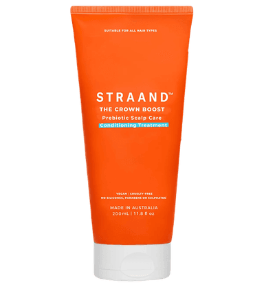 Crown Boost Conditioning Treatment