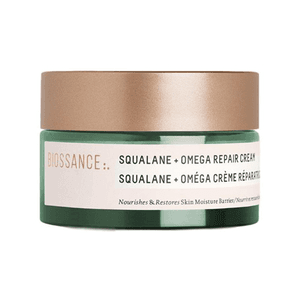 Squalane + Omega Repair Cream