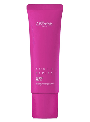 Retinol Mask