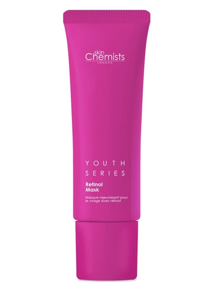 Retinol Mask
