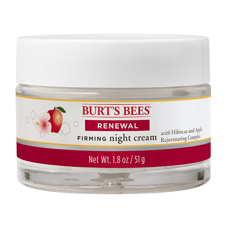 Renewal Firming Night Cream