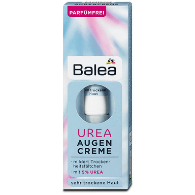 Augencreme Urea