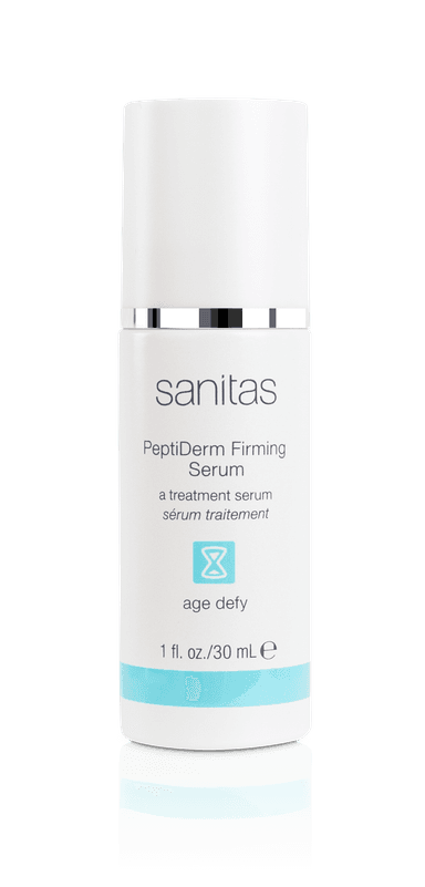Peptiderm Firming Serum