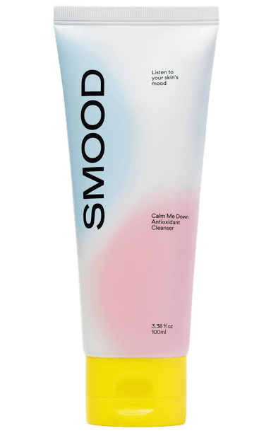 Calm Me Down Antioxidant Cleanser