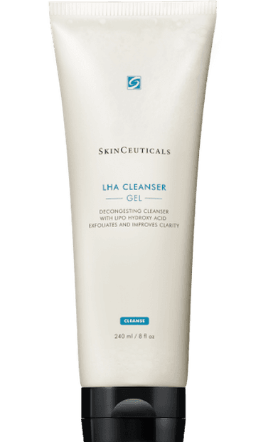 Lha Cleansing Gel