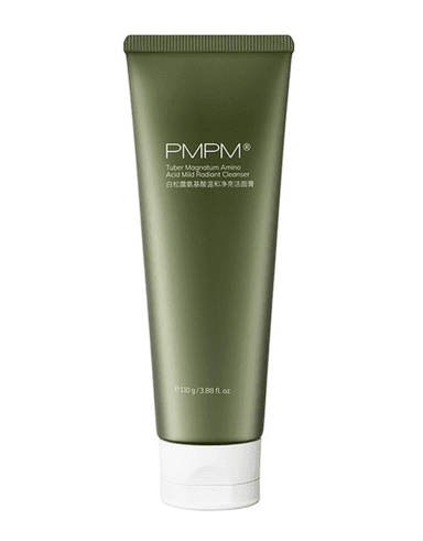 Tuber Magnatum Amino Acid Mild Radiant Cleanser