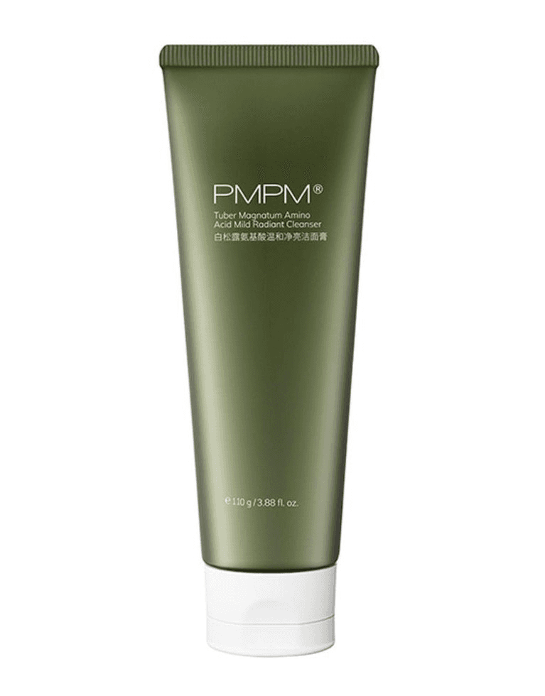 Tuber Magnatum Amino Acid Mild Radiant Cleanser