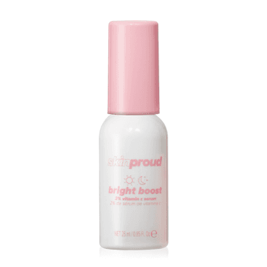 Skin Proud Bright Boost - 2% Vitamin C Serum