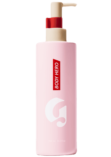 Body Hero Daily Oil Wash