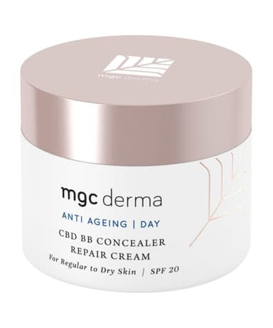 CBD BB Concealer Repair Cream SPF 20