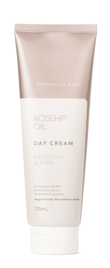 Rosehip Oil Day Cream