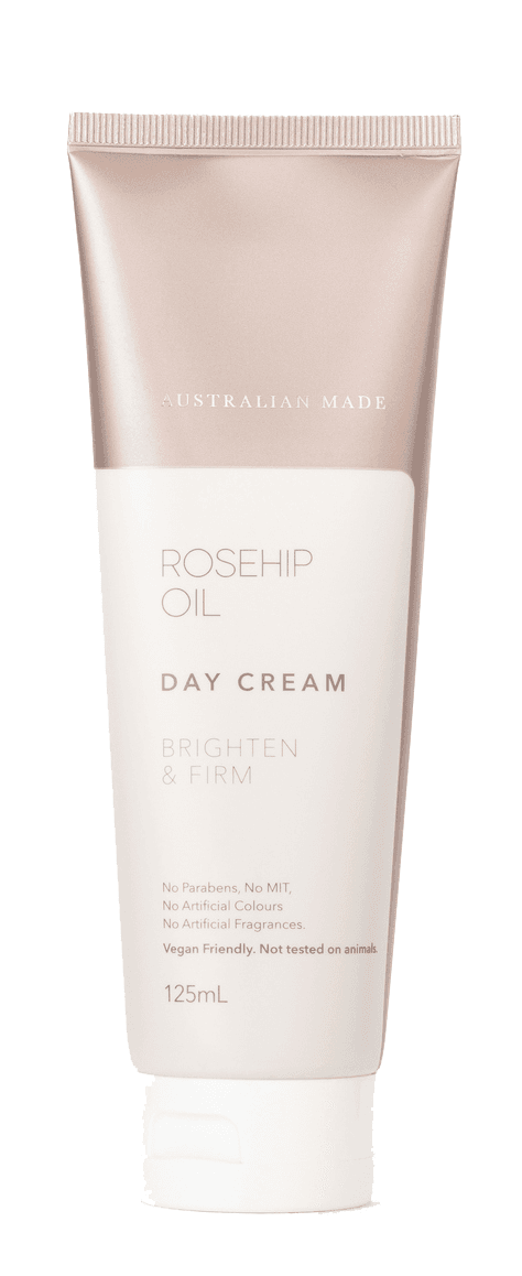 Rosehip Oil Day Cream