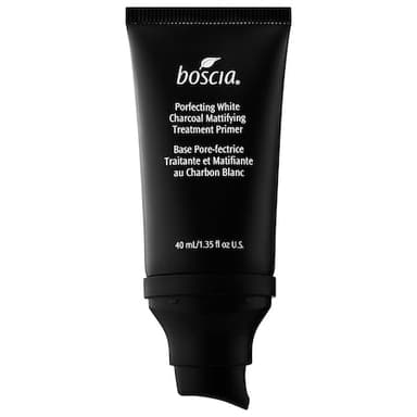 Porefecting White Charcoal Mattifying Treatment Primer