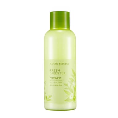 Fresh Green Tea 70 Emulsion