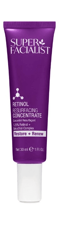 Retinol Resurfacing Concentrate Serum