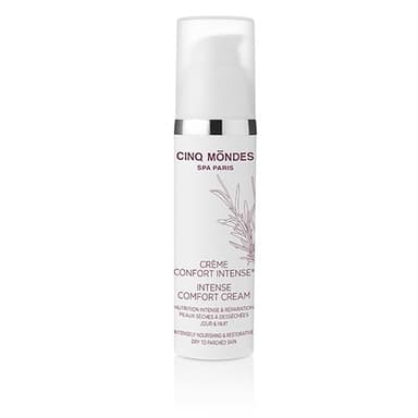 Intense Comfort Cream
