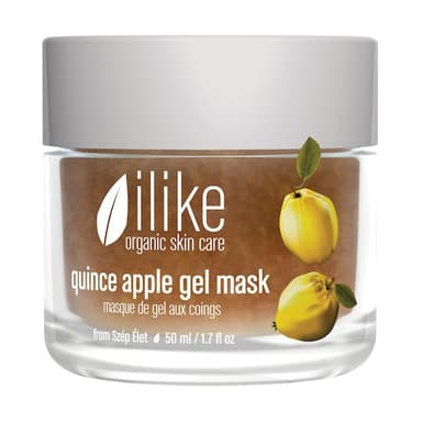 Quince Apple Gel Mask