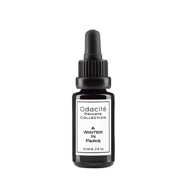 A Winter in Paris Intense Hydration Serum