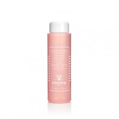 Floral Toning Lotion