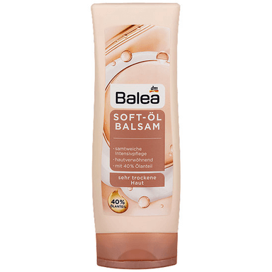 Soft-Öl-Balsam