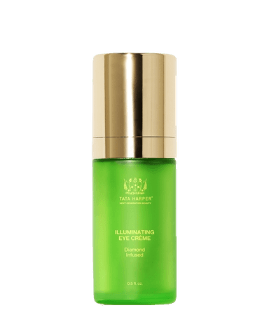 Illuminating Eye Crème
