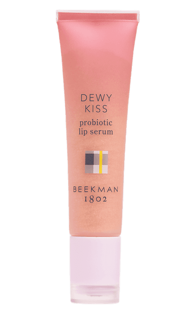Dewy Kiss Pansy Lip Serum