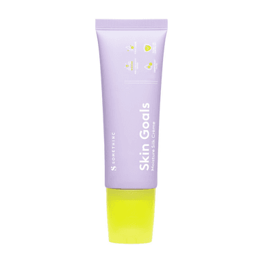 SKIN GOALS Moisture Silk Cremè