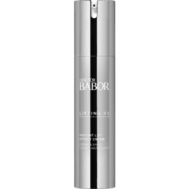 Instant Lift Effect Cream