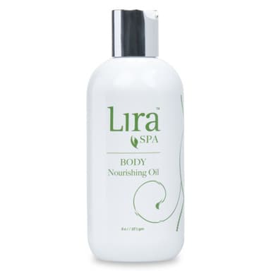 Body Nourishing Oil