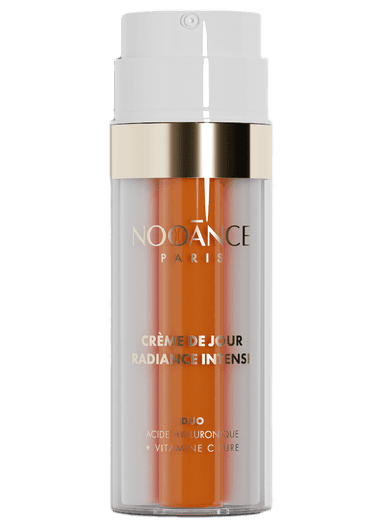 Intense Radiance Day Cream