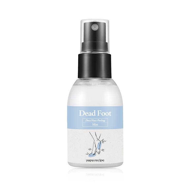 Papa Recipe Dead Foot Peeling Mist